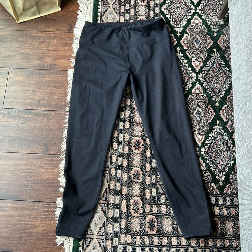 Abercrombie and fitch leggings